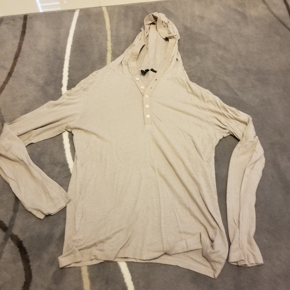 men's hoodie sweater